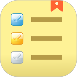 备忘录笔记2026官方新版图标