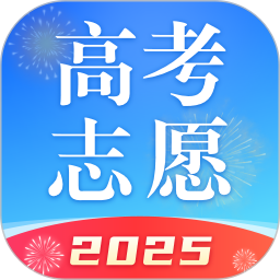 高考志愿填报宝2026官方新版图标