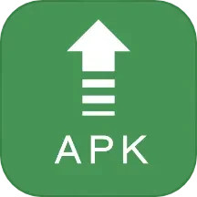 apk提取与分享2025官方新版图标