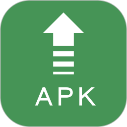 apk提取与分享2025官方新版图标