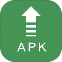 apk提取与分享2026官方新版图标