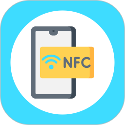 应用icon-NFC钥匙宝2024官方新版