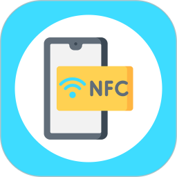 NFC钥匙宝2025官方新版图标