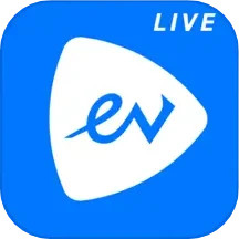 应用icon-EV直播助手2024官方新版