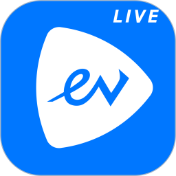 应用icon-EV直播助手2024官方新版