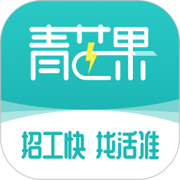 应用icon-青芒果2024官方新版