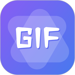 应用icon-GIF表情包2024官方新版