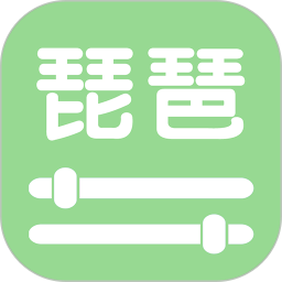 智能琵琶调音器2025官方新版图标