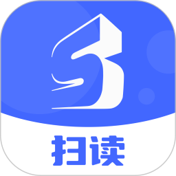 应用icon-扫读2024官方新版