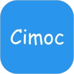 Cimoc2024官方新版图标