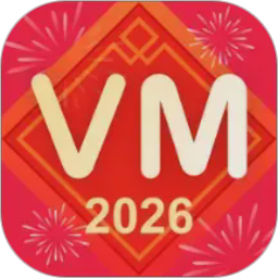 VMOMENT2026官方新版图标