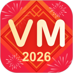 VMOMENT2026官方新版图标