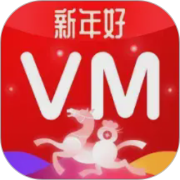 VMOMENT2026官方新版图标