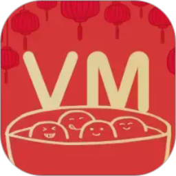 VMOMENT2026官方新版图标