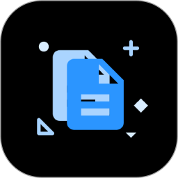 全能办公模板2025官方新版图标