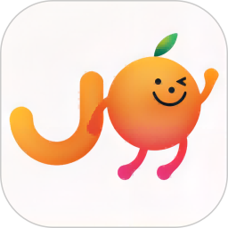 JumpingOrange2024官方新版图标