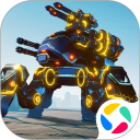 机甲战队安卓版(apk)