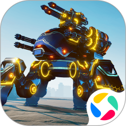 机甲战队2025官方新版图标