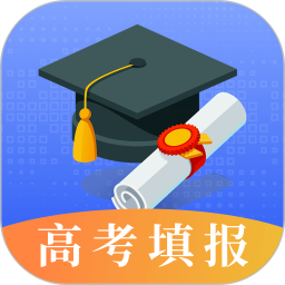 阳光高考2025官方新版图标