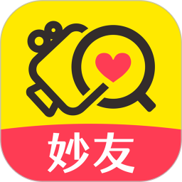 应用icon-妙友2024官方新版