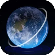 奥维3D高清卫星地图