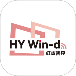 虹蚁智控2026官方新版图标