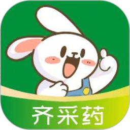 齐采药2025官方新版图标