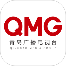青岛广电2025官方新版图标