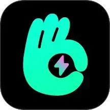 掌心雷2025官方新版图标