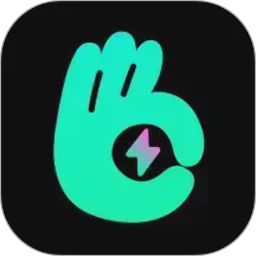 掌心雷2026官方新版图标