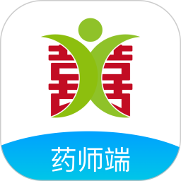 喜健药师端2025官方新版图标
