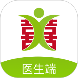 喜健医生端2026官方新版图标
