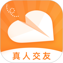 心相依聊天交友约会2026官方新版图标