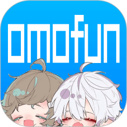 应用icon-Omofun2024官方新版