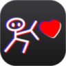 应用宝logo