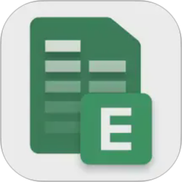 Excel手机办公表格2026官方新版图标
