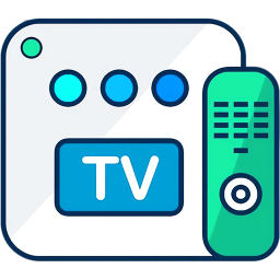 控制电视2026官方新版图标