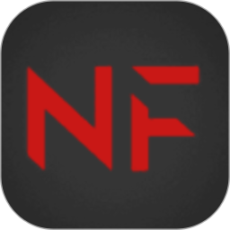 奈非视频播放器2026官方新版图标