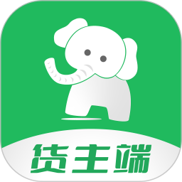 象奔奔货主端2026官方新版图标