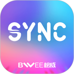应用icon-BWEE Sync2024官方新版