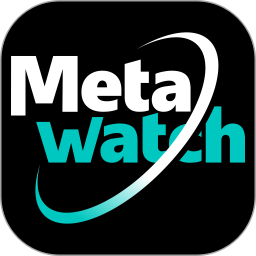 Metawatch2025官方新版图标