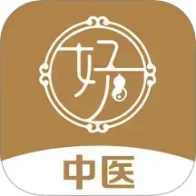 好多中医2025官方新版图标