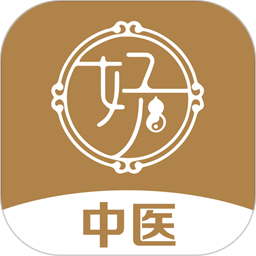 好多中医2025官方新版图标