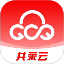应用icon-共采云2024官方新版