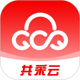 共采云2025官方新版图标