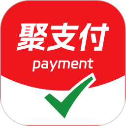 应用icon-聚支付2023官方新版