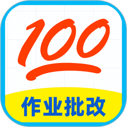 应用icon-作业批改搜题王2024官方新版