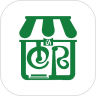 应用宝logo