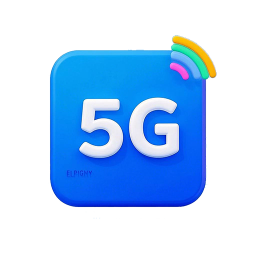 5G营业厅2025官方新版图标