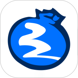应用icon-蓝莓视频2024官方新版